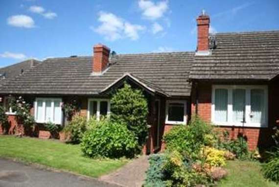 2 bedroom Retirement...